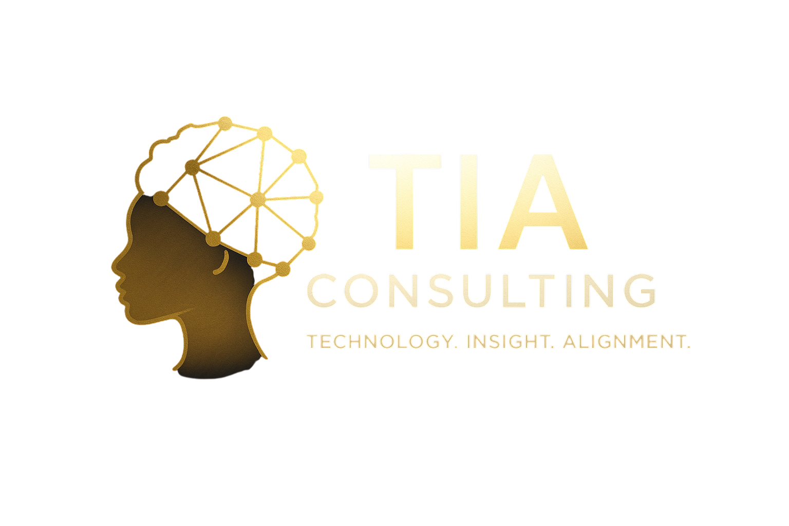 TIA Consulting Logo